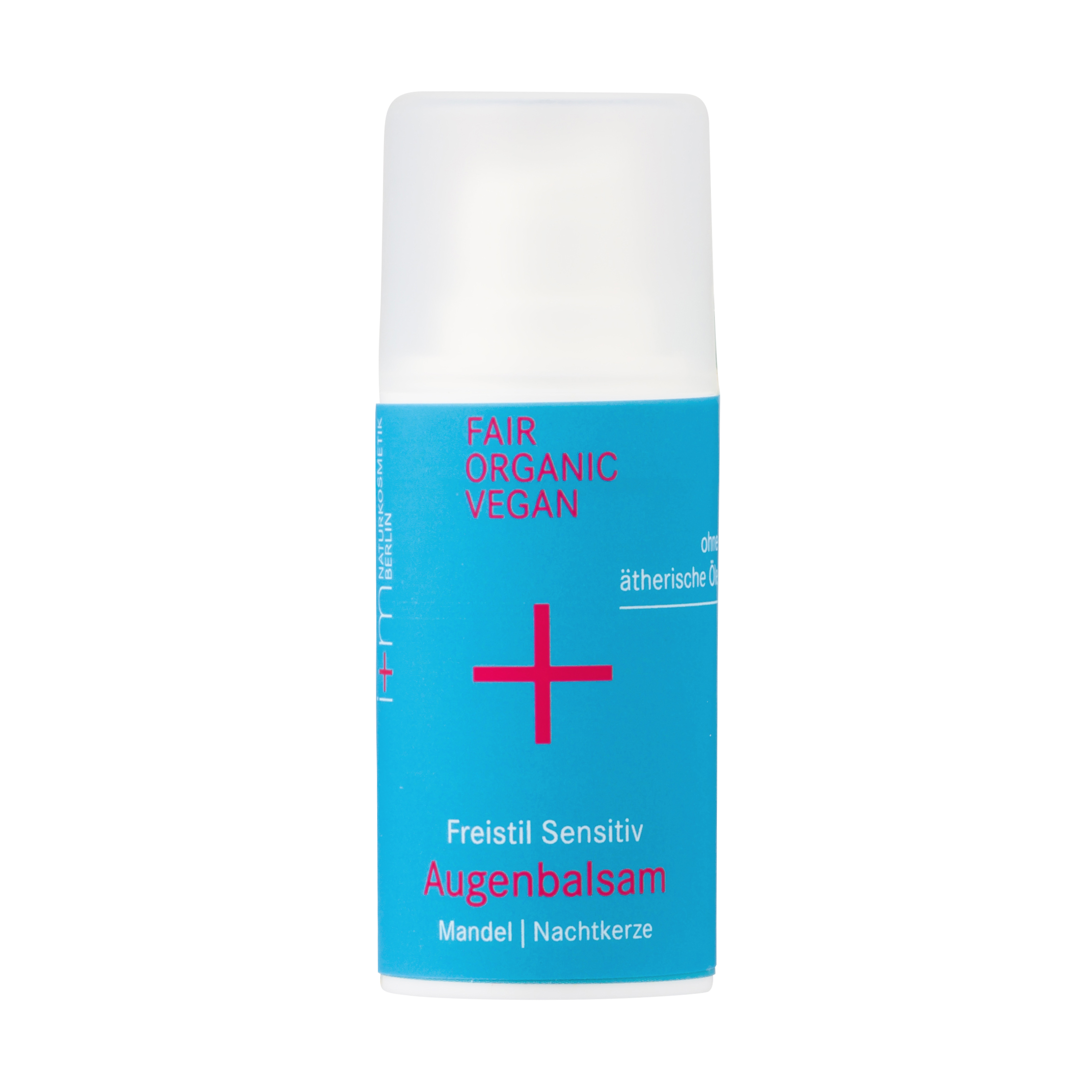 Freistil Sensitive Eye Balm