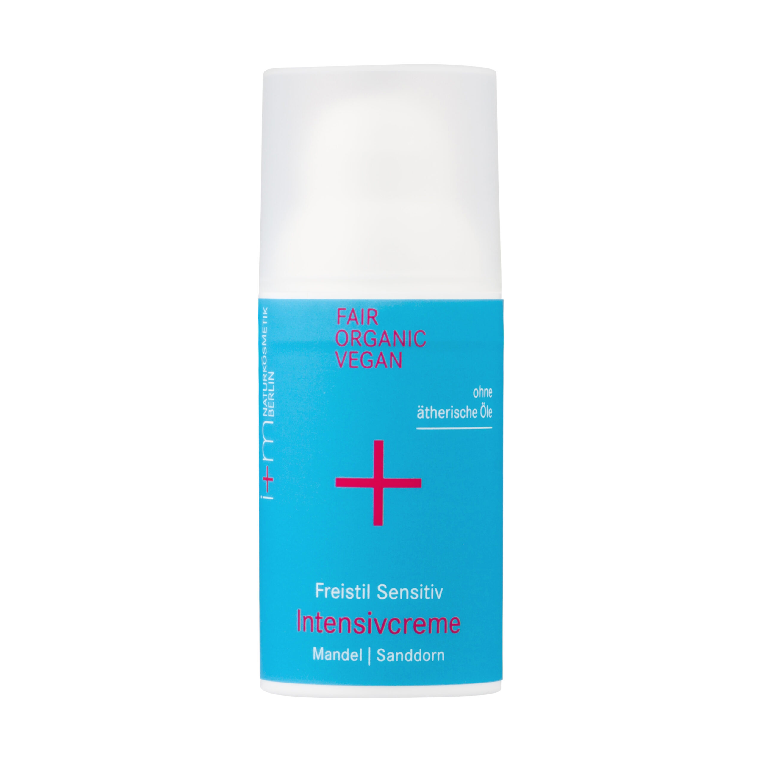 Freistil Sensitive Intensive Cream