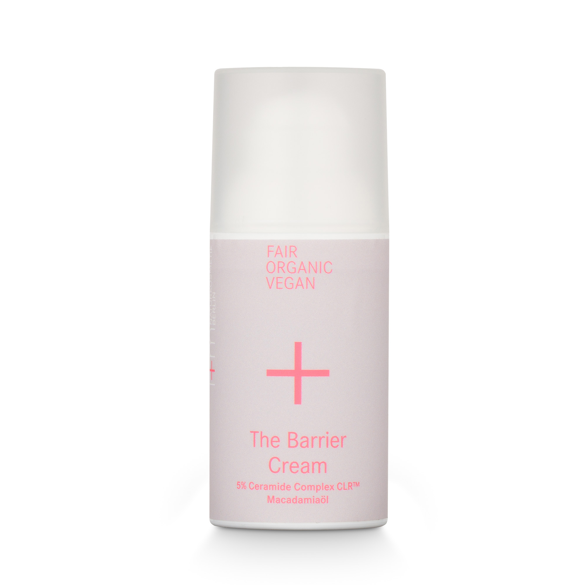 The Barrier Cream