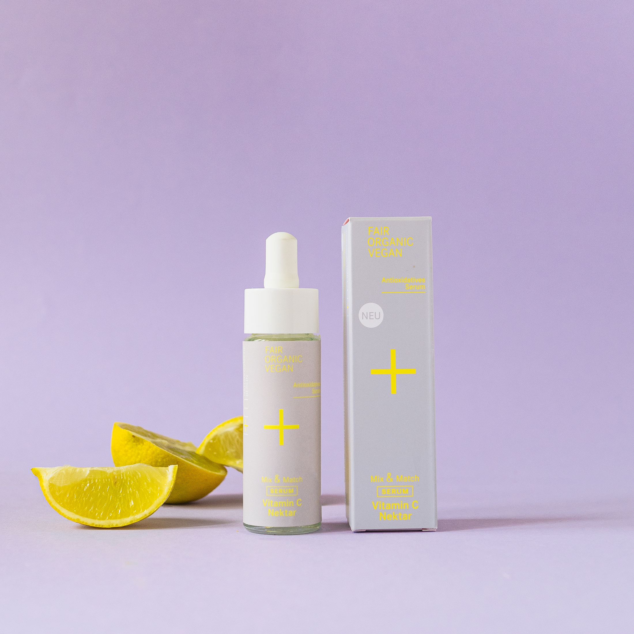 Vitamin C Nectar - Afbeelding 3