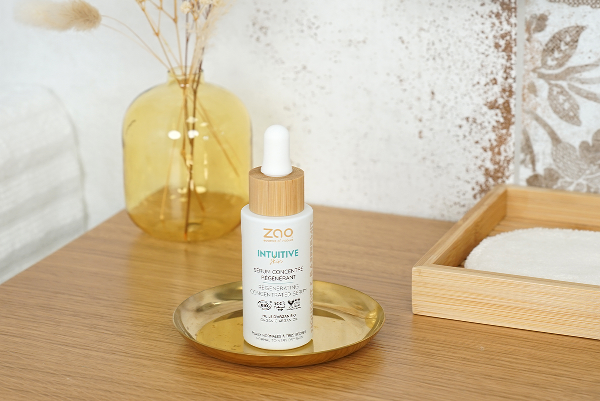 Regenerating Concentrated Serum - Afbeelding 2
