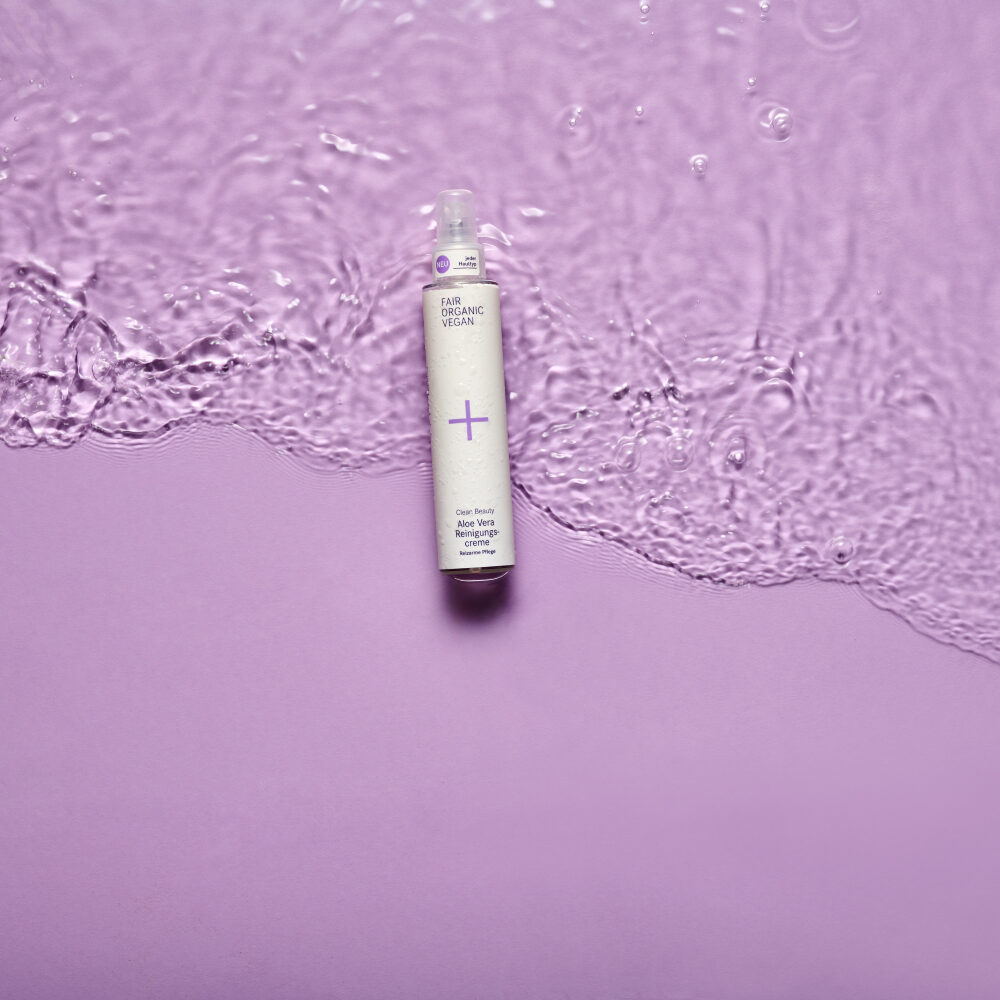Gentle Cream Cleanser - Afbeelding 2