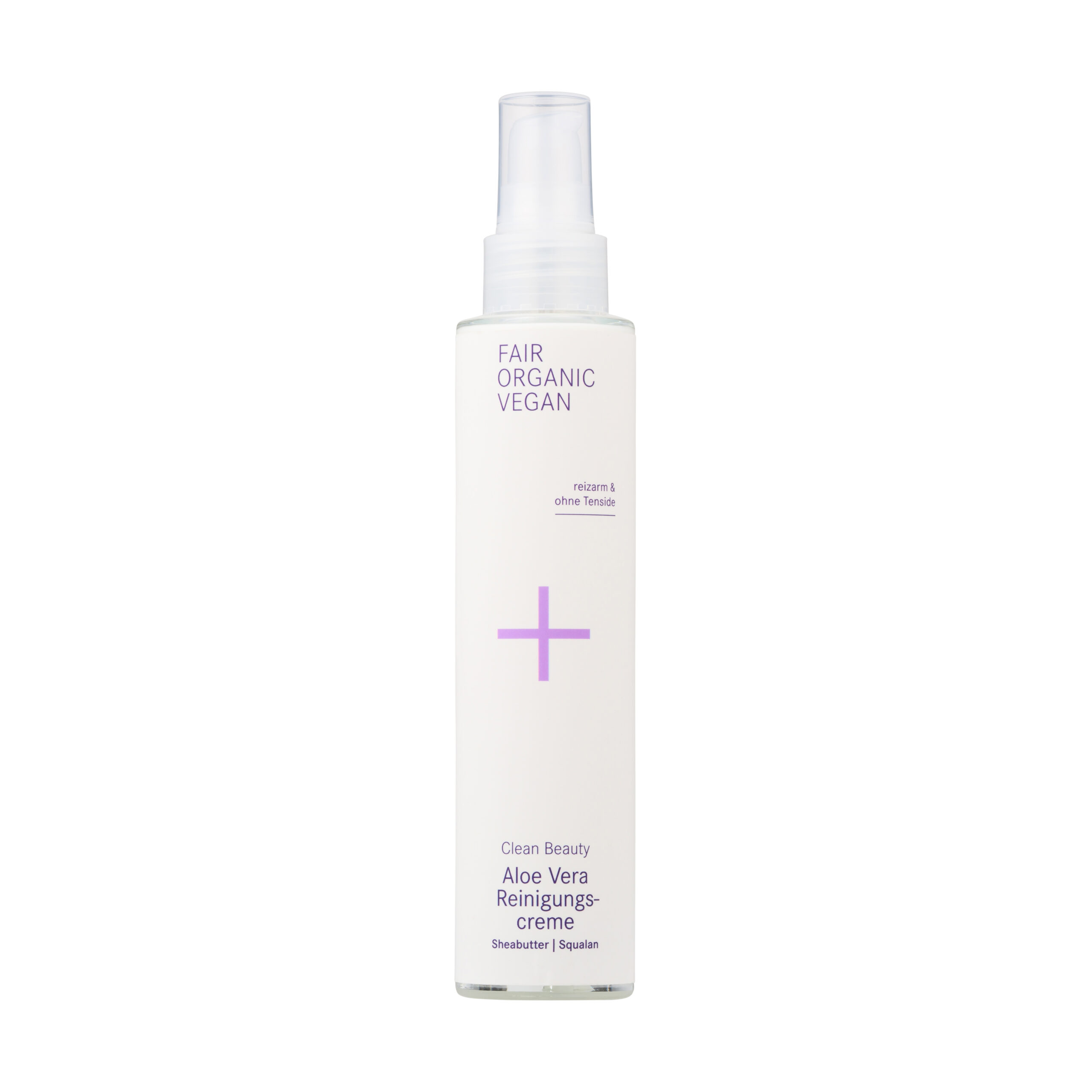 Gentle Cream Cleanser