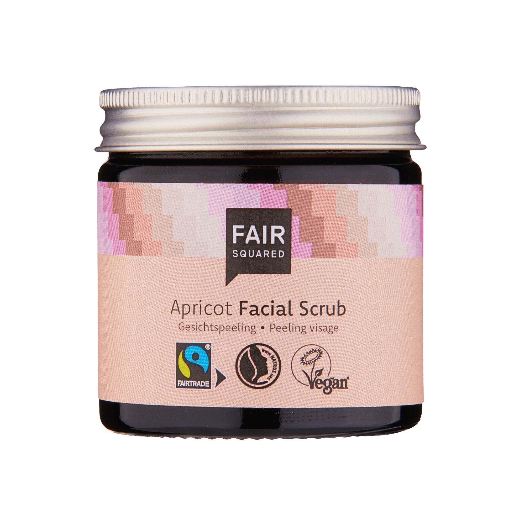 Facial Scrub Apricot