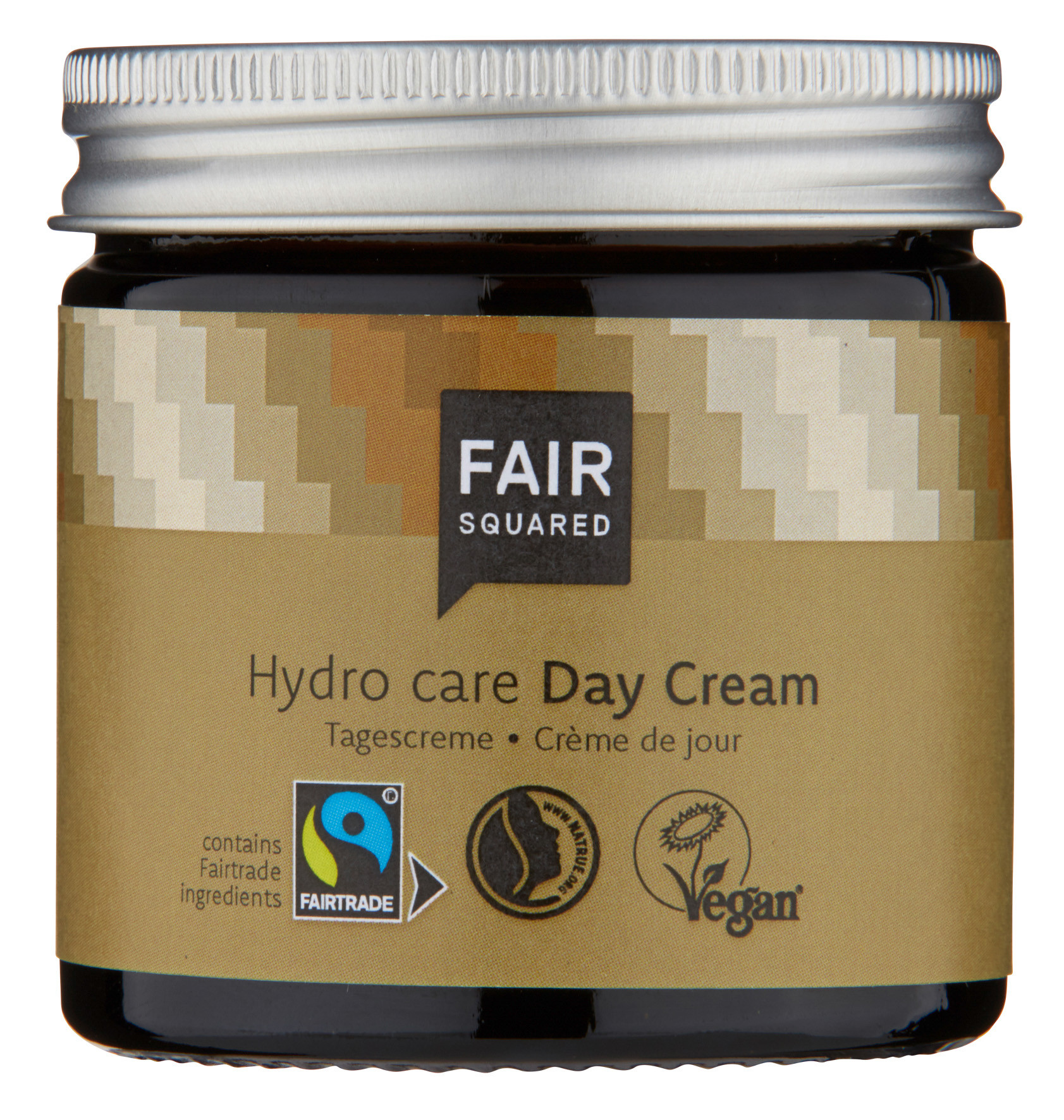 fair squared dagcrème